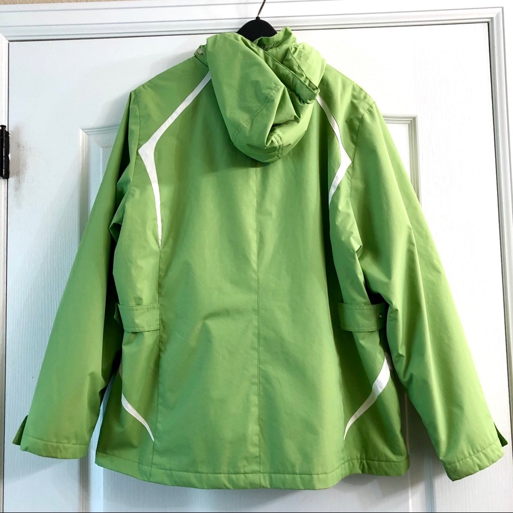 ZeroXposur jacket - Picture 2 of 11